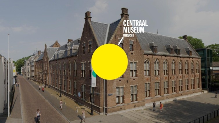 Norday maakt nieuwe website Centraal Museum Utrecht